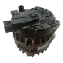 Alternador Land Rover Discovery Sport 2016 Detalhe