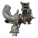 Turbina Audi A4 2.0 Tfsi 2017 2018 2019