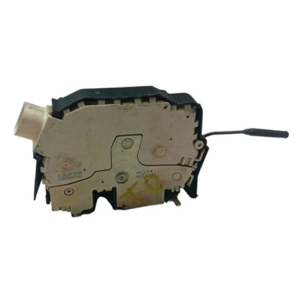 Fechadura Porta Tras Dir Land Rover Freelander 1 2005 2008