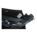 Grade Frontal Chevrolet Equinox 2018 2019 2020 Detalhe Preto Ok