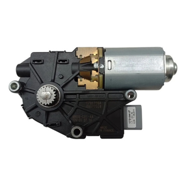 Motor Cortina Teto Land Rover Evoque Prestige 2.2 2015