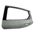 Porta Traseira Esquerdo Azera 3.0 V6 2014 2015 Traseira Esquerdo Branco