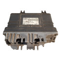 Modulo Injeção Seat Ibiza 1.0 1999 2000 2001 2002 Detalhe