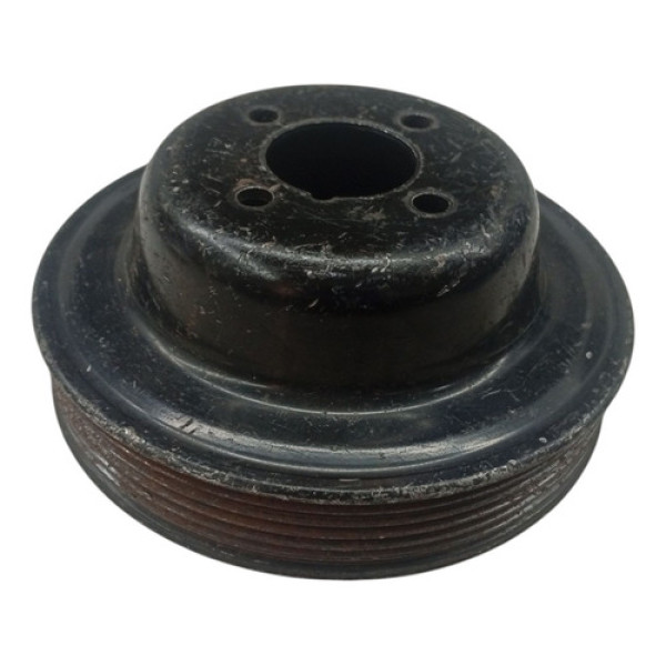 Polia Bomba Agua Kia Mohave 3.8 2008 2009 2010
