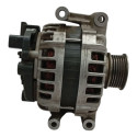 Alternador Volkswagen Jetta Hl 2.0 Tsi 2012 2013