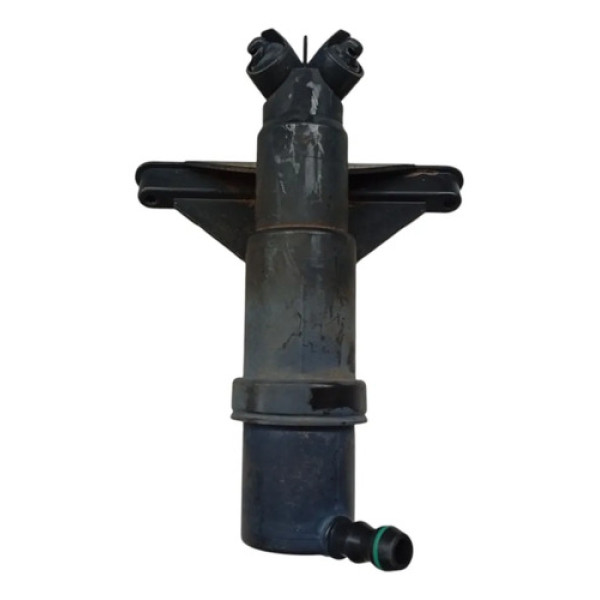 Esguicho Farol Esquerdo Bmw 530i 3.0 2006 2007