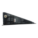 Moldura Externa Duanteira Direita Gm Captiva 2009 2010