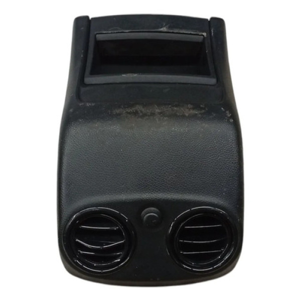 Difusor Ar Tras Console Central Mercedes Glc250 2016