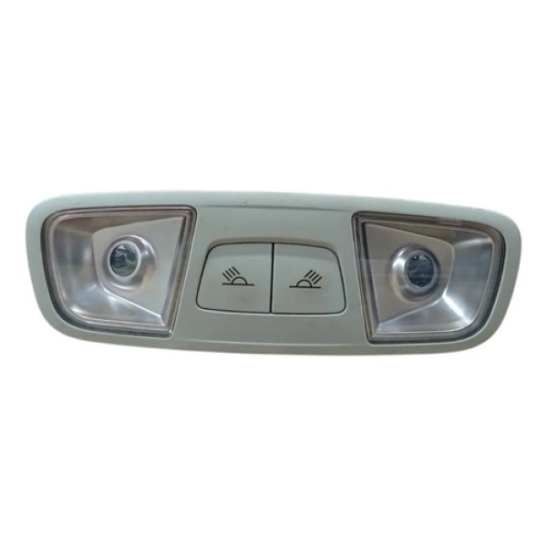 Luz Cortesia Traseira Audi A3 Sedan 2.0 2016