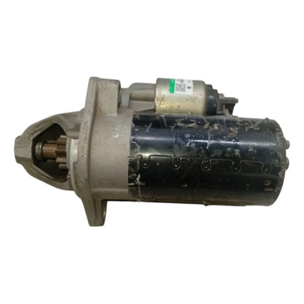 Motor Partida Arranque Bmw 320i 2.0 2012 2013