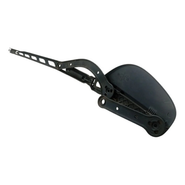 Haste Limpador Parabrisa Dir Bmw 530i 3.0 2006 2007