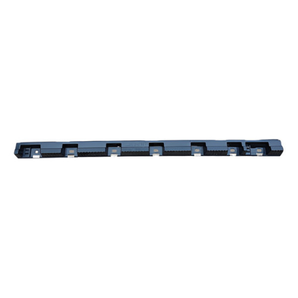 Guia Spoiler Dianteiro Esquerdo Bmw X1 2013 Ok