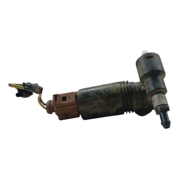 Motor Esguicho Limpador Parabrisa Land Rover Discovery 2016