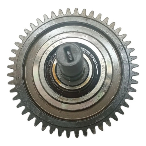 Engrenagem Motor Mini Cooper S 2.0 B48 2016 2017