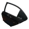 Porta Tras Esquerda Vw Jetta 2.0 T 211cv 2014 Detalhe Traseira Esquerda