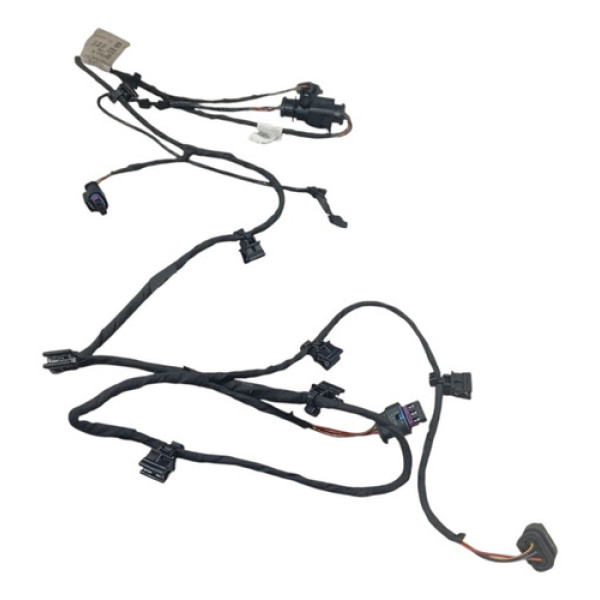 Chicote Sensor Estacionamento Tras Vw Tera 1.0 T 2026