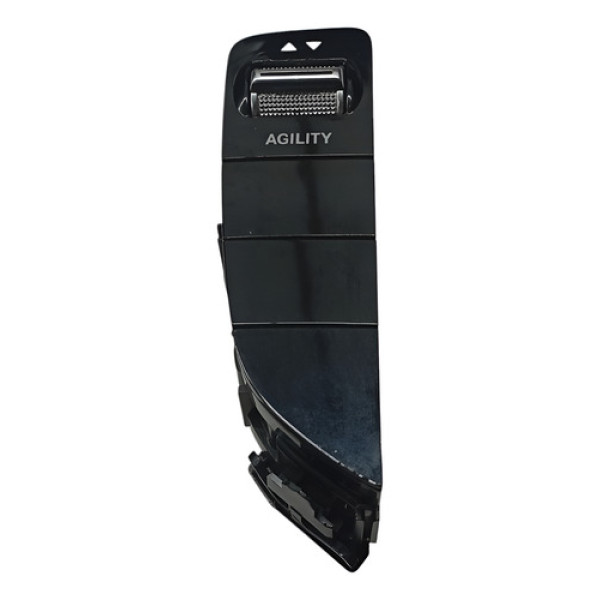 Botão Agility Console Central Mercedes C180 2014 2015