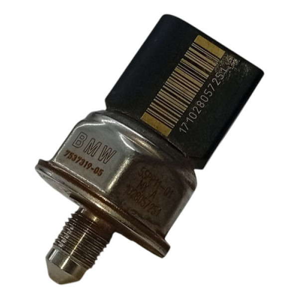 Sensor Pressão Comb Esq Bmw 750i Activehybrid 4.4 2011 2012