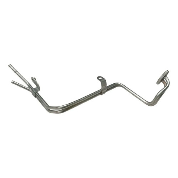 Cano Turbina Audi Q3 1.4 2016 2017