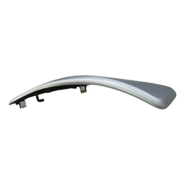 Acabamento Puxador Porta Tras Esq Bmw 118i 1.6 T 2011 2012