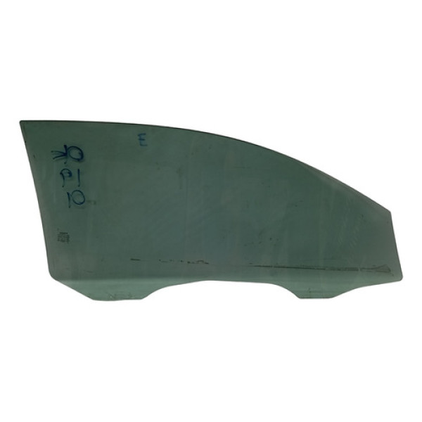 Vidro Porta Diant Esq Volvo C30 T5 2010 2011 2012