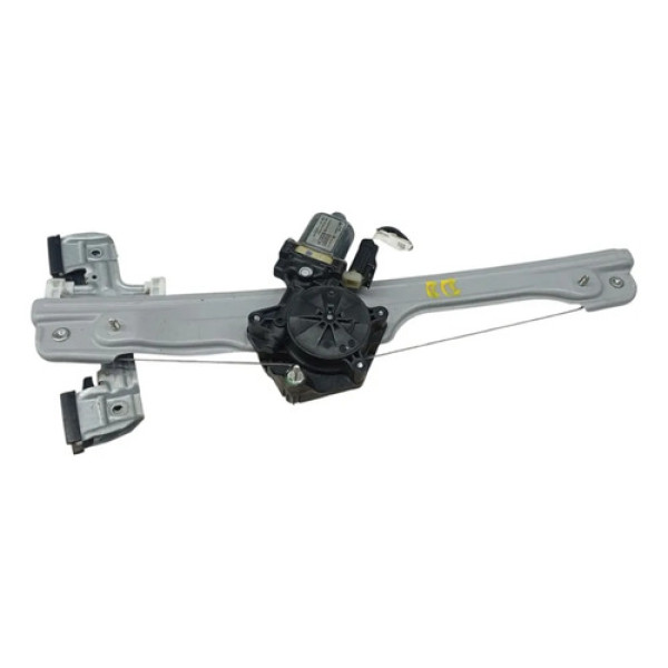 Motor Maquina Vidro Diant Direito Chevrolet Onix 2020 2021