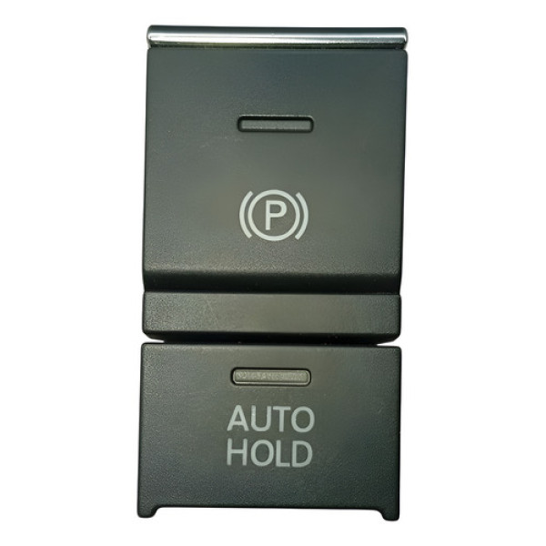 Botão Estacionamento Auto Hold Volkswagen Jetta Gli 2.0 2024