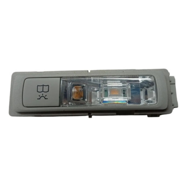 Luz Cortesia Teto Tras Dir Mercedes C200 2.0 T 2015 2016