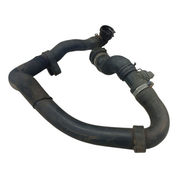 Mangueira Água Radiador Vw Tiguan 200cv 2.0 2010 2011 2012