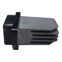 Resistencia Caixa Evaporadora Chevrolet Trailblazer 2016