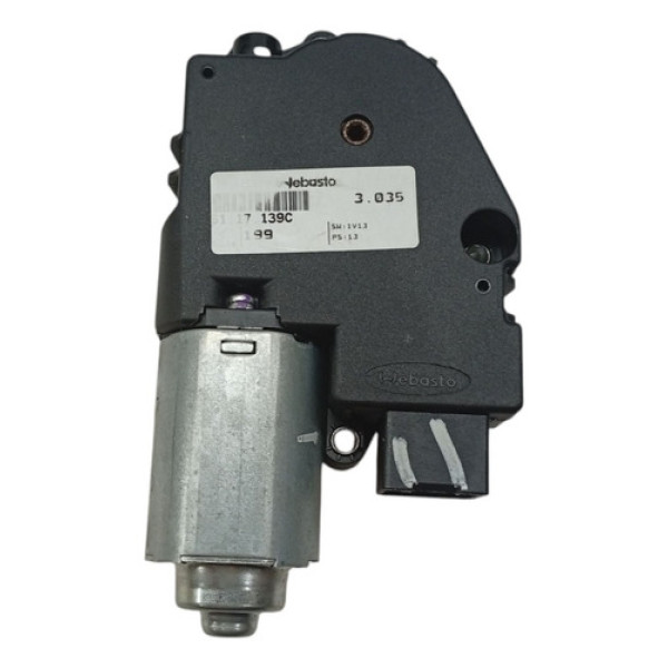 Motor Teto Solar Fiat Punto T-jet 1.4 T 2013