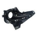 Moldura Farol Milha Esquerda Chevrolet Onix 1.0 2020 Esquerdo