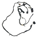 Chicote Porta Diant Dir Chevrolet Camaro Ss 6.2 V8 2011
