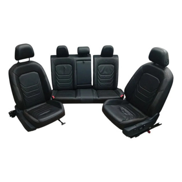 Jogo Banco Volkswagen Jetta Gli 2022 Preto