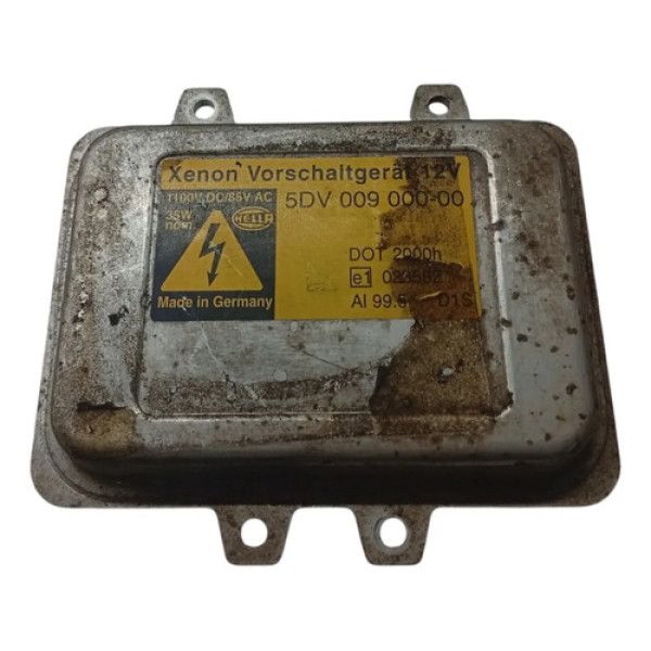 Módulo Reator Farol Xenon Bmw 530i 3.0 2006 2007