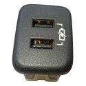 Entrada Tomada Usb Chevrolet Equinox Premiere 2018 2019