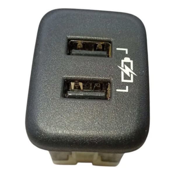 Entrada Tomada Usb Chevrolet Equinox Premiere 2018 2019
