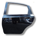 Porta Traseira Esquerda Nissan Altima 2013 2014 Traseira Esquerdo Ok
