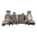 Jogo Banco 5 Lugares Chevrolet Captiva 2008 2009 2010 2011 