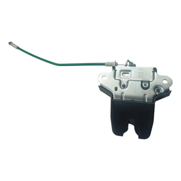 Fechadura Tampa Traseira Azera 3.0 V6 2014 2015