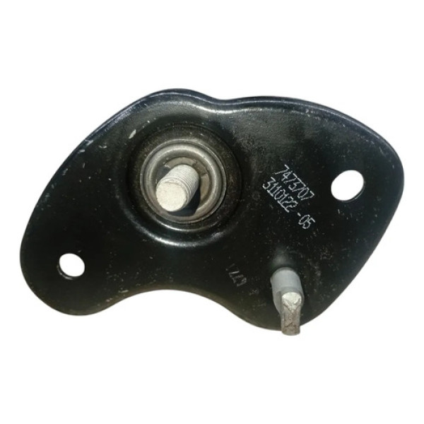 Batente Trava Capo Bmw 320i 2022 2023