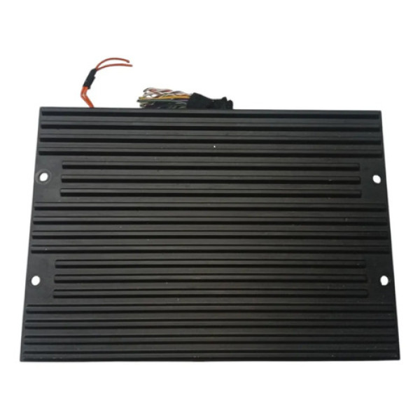Modulo Som Amplificador Land Rover Freelander 2 Sd4 2011 Preto