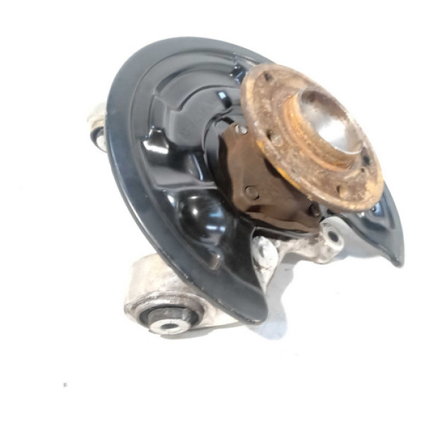 Manga Eixo Montante Tras Esq Mercedes Gla 200 1.6 Aut 2016