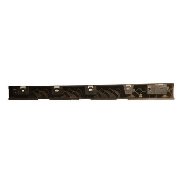 Guia Suporte Spoiler Tras Dir Bmw X1 2.0 N20 2012 2013 2014 Preto