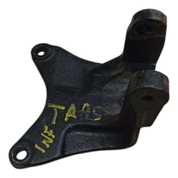 Coxim Traseiro Inferior Cambio Gm Captiva 2.4 Aut 2009 2010