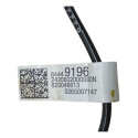 Sensor Abs Tras Esq Chevrolet Equinox Rs 1.5t 2021 2022