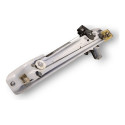 Motor Maquina Vidro Traseira Esquerda Gm Equinox 2018 2019 