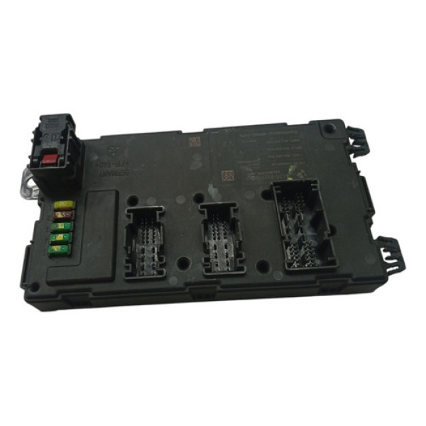 Modulo Conforto Bmw 316i 2014 2015