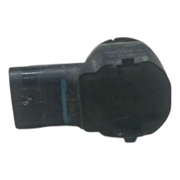Sensor Estacionamento Porsche Panamera 4.8 T V8 2011