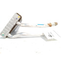 Radiador Ar Quente Caixa Evaporadora Gm Captiva 2010 2016